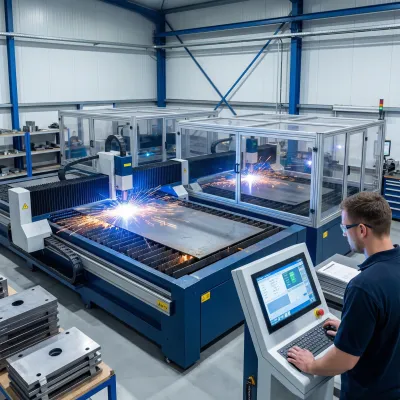 co2 laser cutters